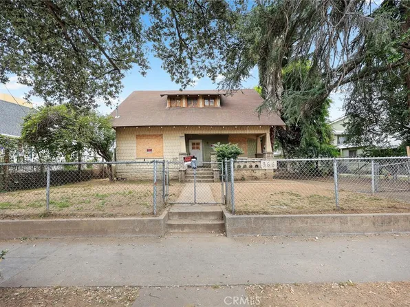 366 E Orange Grove Blvd Lot 17, Pasadena, CA 91104