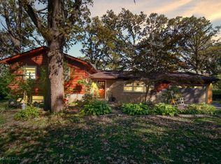 16230 W Creek Dr, Manhattan, IL 60442