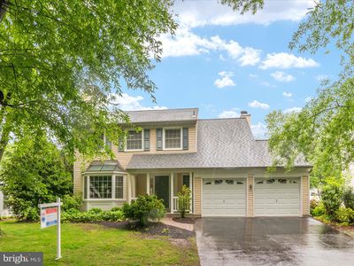 2324 Nantucket Dr, Crofton, MD, 21114