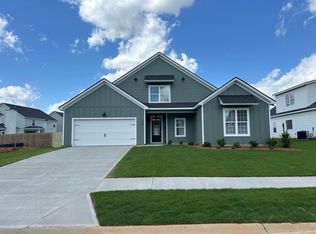 108 Wilcox Dr, Grovetown, GA 30813