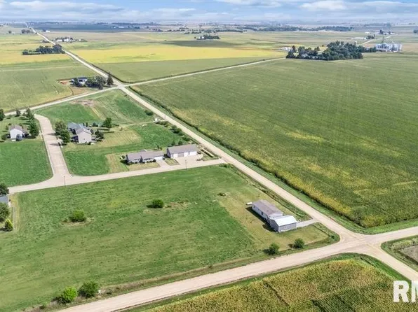 LOT 25 Rhonda Rd, New Liberty, IA 52765