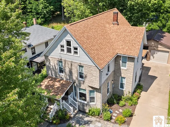 49 Day St, Fredonia, NY 14063