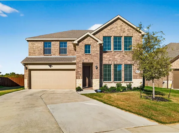 8129 Trudy Ln, Fort Worth, TX 76120