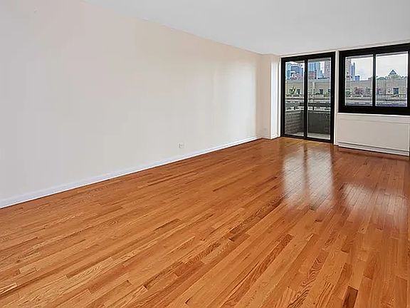 2nd image of 347 W 57th St APT 21E