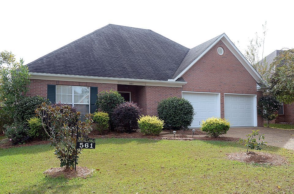 561 Spring Lake Drive