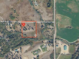 Nhn Nighthawk Ln, Hamilton, MT 59840