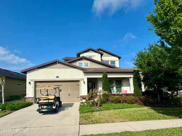 227 Cobbler Trl, Ponte Vedra, FL 32081