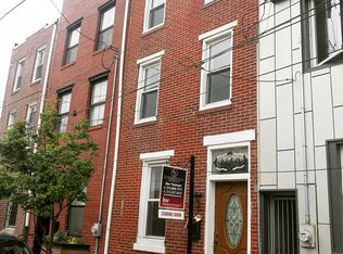 2140 E Arizona St, Philadelphia, PA 19125