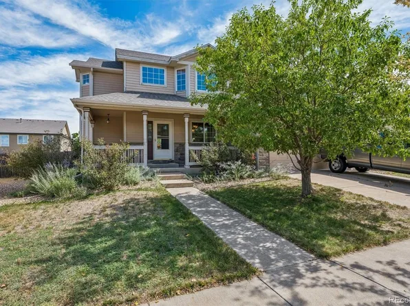 10168 Idalia Street, Commerce City, CO 80022