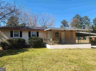 123 Fisher St, Warner Robins, GA 31093