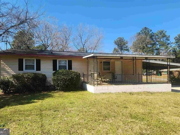 123 Fisher St, Warner Robins, GA 31093