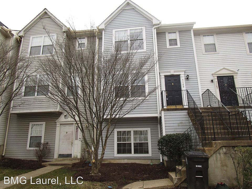 1st image of 7169 Mahogany Dr #3