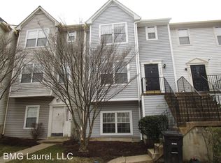 7169 Mahogany Dr #3, Landover, MD 20785