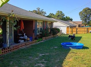 283 Wells Lassiter Rd, Jackson, TN 38301