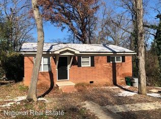 1320 Norris Ave, Charlotte, NC 28206