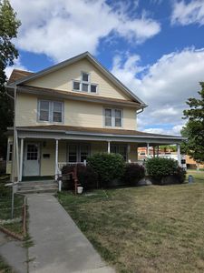 922 University Blvd, Mitchell, SD, 57301