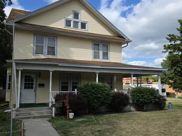 922 University Blvd, Mitchell, SD 57301