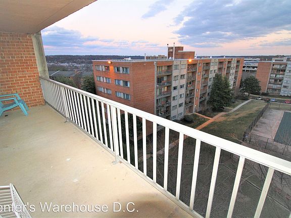 5th image of 401 N Armistead St APT 505