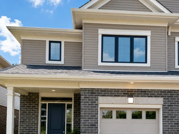 34 Keba Cres, Tillsonburg, ON N4G 0K7