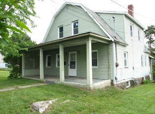 2722 Jackson St, Scranton, PA 18504