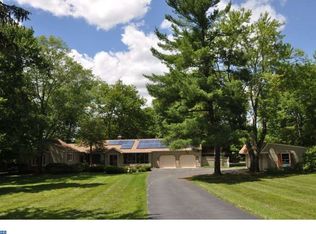 704 Rosedale Rd, Princeton, NJ 08540