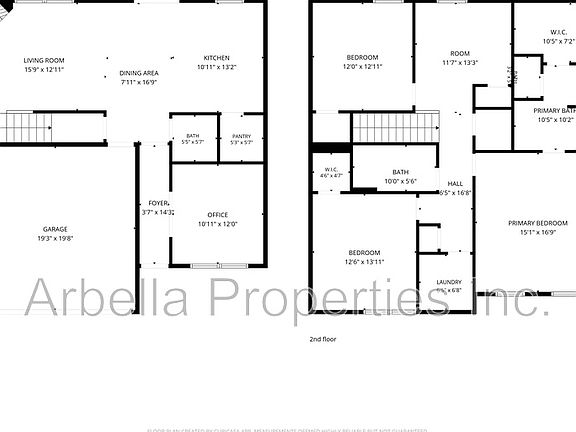 2nd image of 479 Brinkleys Way