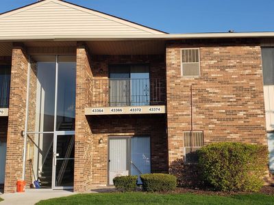 43364 Fountain Dr, Sterling Heights, MI, 48313