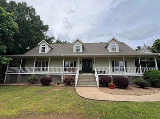1155 Lisa Ln, Conway, AR 72034