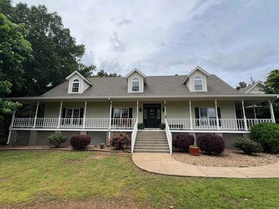 1155 Lisa Ln, Conway, AR, 72034