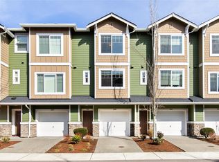 3439 31st Dr #153, Everett, WA