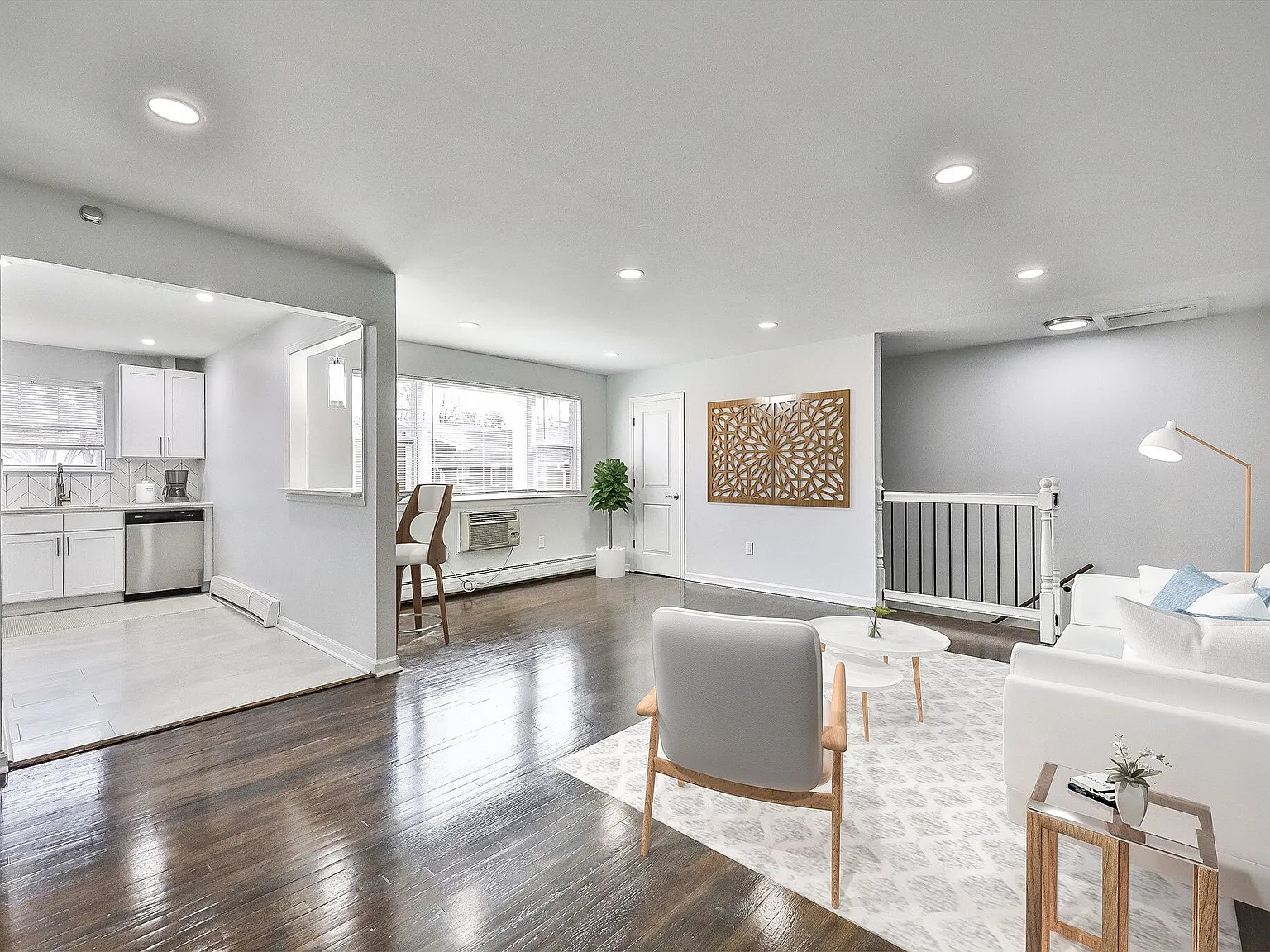 Partridge Run Apartments — Photo 1