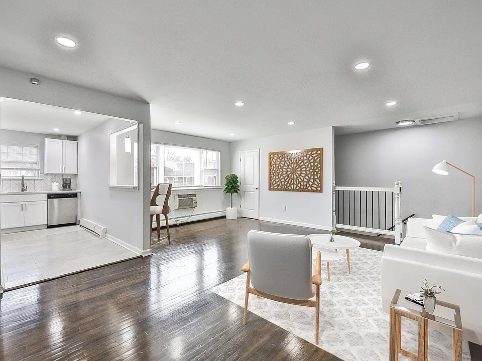 Partridge Run Apartments
