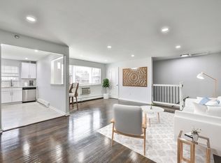 Partridge Run Apartments, Parsippany, NJ 07054