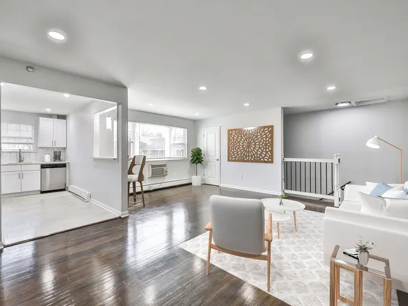 Partridge Run Apartments