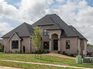 6128 Maddox Blvd, Prospect, KY 40059
