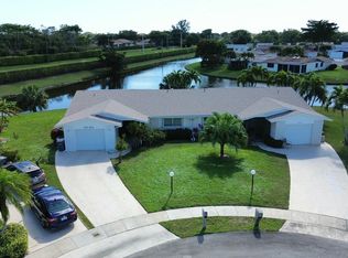13346 Via Vulcanus APT A, Delray Beach, FL 33484