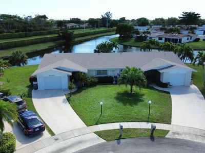 13346 Via Vulcanus #A, Delray Beach, FL, 33484