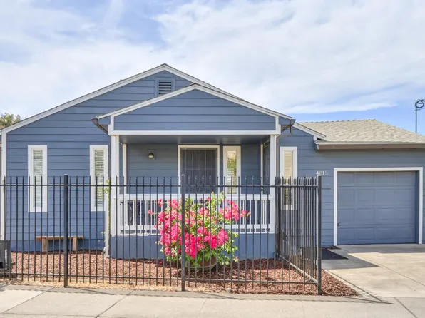 4013 Winters St, Sacramento, CA 95838