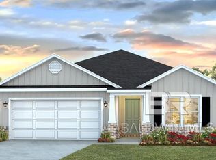 24738 Ponder Loop, Loxley, AL 36551