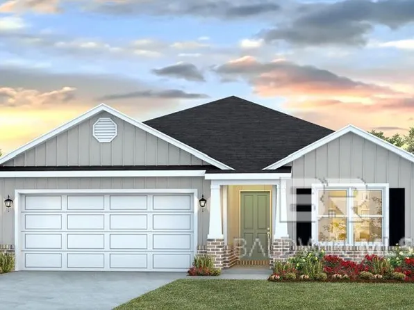 24738 Ponder Loop, Loxley, AL 36551