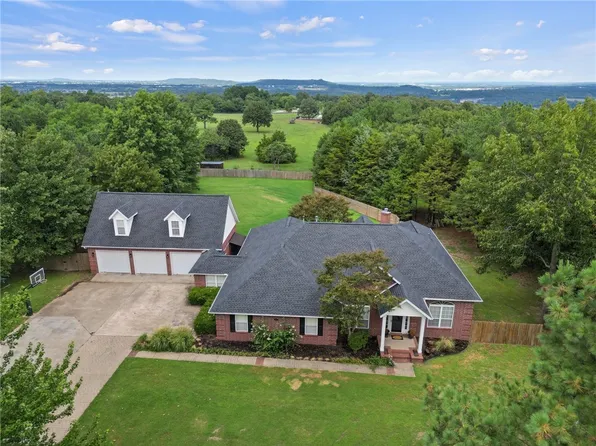 6244 E Claywood Ln, Fayetteville, AR 72703