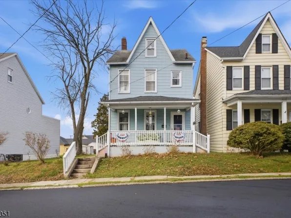 451 Pursel St, Phillipsburg Town, NJ 08865