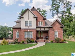 140 Widgeon Dr, Alabaster, AL 35007