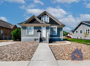 820 E Chicago St APT A, Caldwell, ID 83605