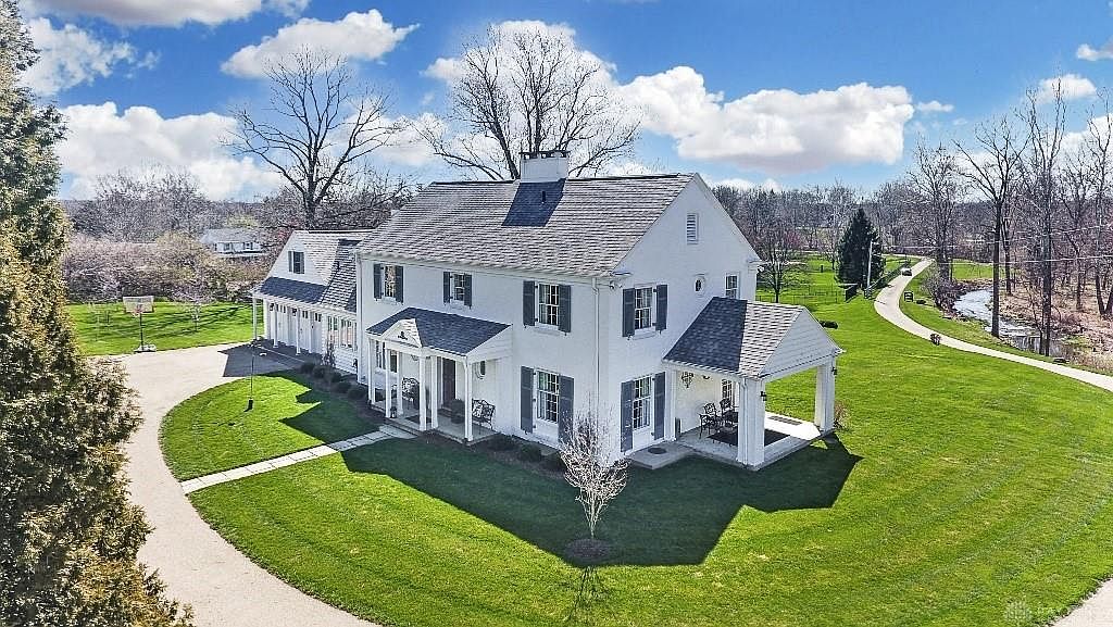 450 Swailes Rd, Troy, OH 45373 Zillow