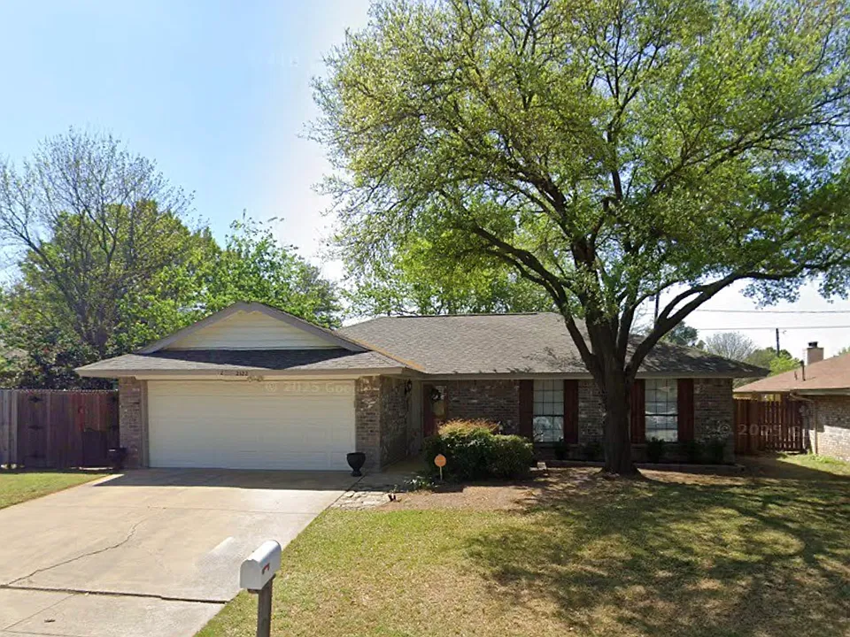 2122 Chapel Downs Dr
