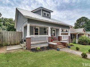 1210 Eva St, Durham, NC 27703