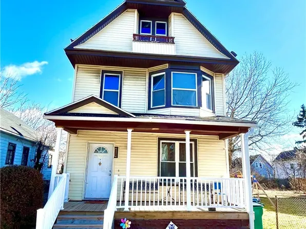 213 Chester St, Buffalo, NY 14208
