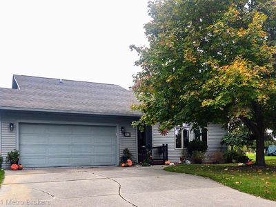 2469 Solarwood Dr, Davison, MI, 48423
