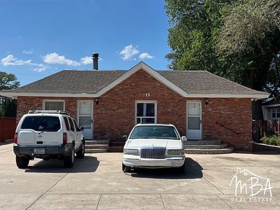 911 N 9th St, Garden City, KS, 67846